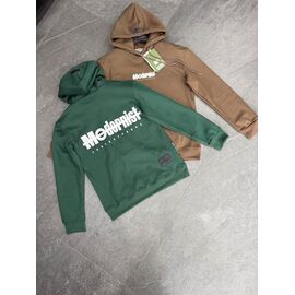 Фотография Батник мужской F1989 brown р.M-2XL "F.T.H" недорого оптом от прямого поставщика