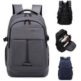 Фотография Рюкзак мужской 5776 grey р.49-30-18 "Luna-bag" недорого от прямого поставщика