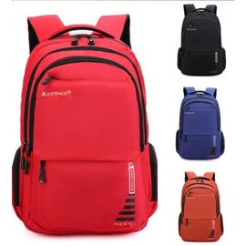 Фотография Рюкзак мужской 5778 orange р.49-30-18 "Luna-bag" недорого от прямого поставщика