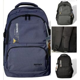 Фотография Рюкзак мужской 5661 grey р.50-30-20 "Luna-bag" недорого от прямого поставщика