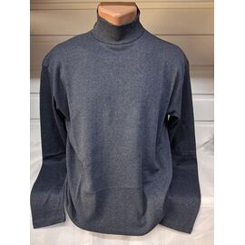 Фотография Гольф мужской 1269 d.grey р.M-2XL "RING" недорого оптом от прямого поставщика