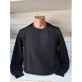 Фотография Свитер мужской 1273 black р.M-3XL "RING" недорого оптом от прямого поставщика