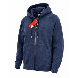 Фотография Кофта спортивная мужская 14960 navy р.S-2XL "Alex Clothes" недорого оптом от прямого поставщика
