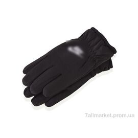 Фотография Перчатки мужские Зима A29-NK black (неопрен) mix (12 шт. р.сетка 11-13) "TUZZI" недорого оптом от прямого поставщика
