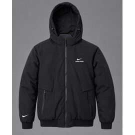 Фотография Куртка мужская зимняя 68539 black р.L-4XL "MACCALI" недорого оптом от прямого поставщика