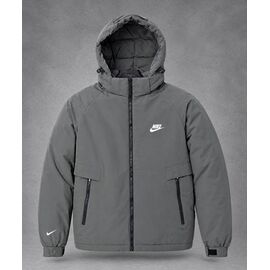 Фотография Куртка мужская зимняя 68543 l.grey р.L-4XL "MACCALI" недорого оптом от прямого поставщика