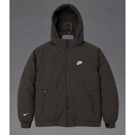 Фотография Куртка мужская зимняя 68544 brown р.L-4XL "MACCALI" недорого оптом от прямого поставщика