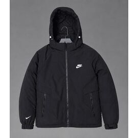 Фотография Куртка мужская зимняя 68545 black р.L-4XL "MACCALI" недорого оптом от прямого поставщика