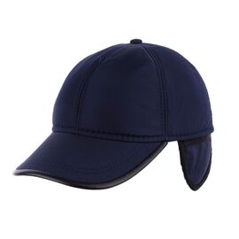 Кепка чоловіча 1626127 blue р.56-60 "Viola" недорого оптом від прямого постачальника