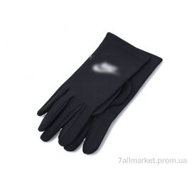 Фотография Перчатки для детей Зима P-TL-NK black (12 шт. р.сетка M-2XL) "TUZZI" недорого оптом от прямого поставщика