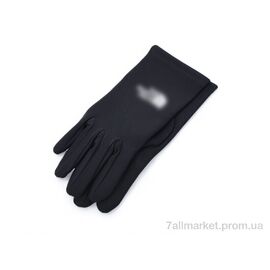 Фотография Перчатки для детей Зима P-TL-BM black (12 шт. р.сетка M-2XL) "TUZZI" недорого оптом от прямого поставщика
