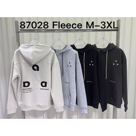 Фотография Батник мужской 87028 l.grey р.M-3XL "F.T.H" недорого оптом от прямого поставщика
