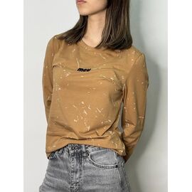 Светр жіночий 1406-1 d.beige р.42-46 "Kosta" недорого оптом від прямого постачальника