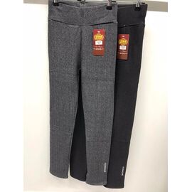 Фотография Лосины женские тёплые 1033 mix р.XL-4XL "JEANS KIDS" недорого оптом от прямого поставщика