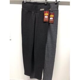 Фотография Лосины женские тёплые 10358 mix р.XL-4XL "JEANS KIDS" недорого оптом от прямого поставщика
