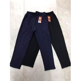 Фотография Штаны женские утеплённые 2068 mix р.2XL-6XL "JEANS KIDS" недорого оптом от прямого поставщика