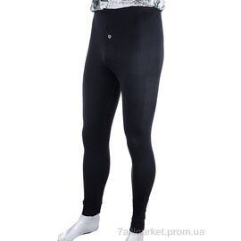 Фотография Кальсоны Весна/осень Подштанники Батал (1)black (3 шт. р.сетка 5XL-7XL) "TUZZI" недорого оптом от прямого поставщика