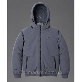 Фотография Куртка мужская зимняя плащевка  размеры L-4XL (4цв)"MACCALI" недорого от прямого поставщика