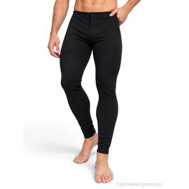 Фотография Термобельё мужское Зима 12чорний (6 шт. р.сетка 3XL-8XL) "Sport style" недорого оптом от прямого поставщика