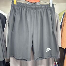 Фотография Шорты мужские RL1 grey р.XL-5XL "R-RLX" недорого оптом от прямого поставщика