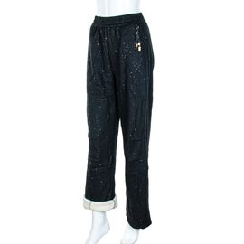 Фотография Штаны женские утеплённые A5271-2 black р.3XL-8XL "Jelzin" недорого оптом от прямого поставщика