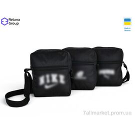 Фотография Сумка мужская SF3024-3 mix 19*16*5 см, "Reluna Group" недорого оптом от прямого поставщика