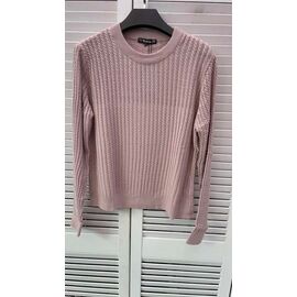 Фотография Свитер женский 10854 beige р.42-46 "Karon" недорого оптом от прямого поставщика