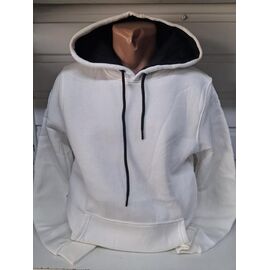 Фотография Худи мужской 1290 khaki р.S-2XL "RING" недорого оптом от прямого поставщика