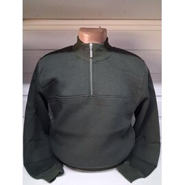 Фотография Свитер мужской 1292 khaki р.S-2XL "RING" недорого оптом от прямого поставщика