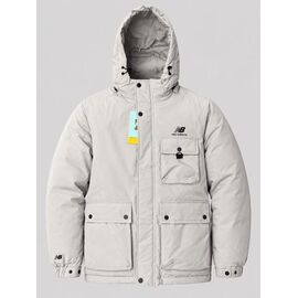 Фотография Куртка мужская зимняя 68555 l.grey р.L-4XL "MACCALI" недорого оптом от прямого поставщика