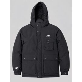 Фотография Куртка мужская зимняя 68556 black р.L-4XL "MACCALI" недорого оптом от прямого поставщика