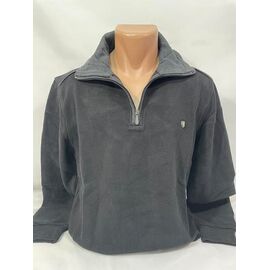 Фотография Свитер мужской SB2331 grey р.L-4XL "Sabihina" недорого оптом от прямого поставщика