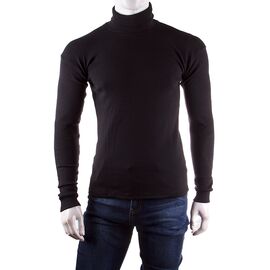 Фотография Гольф мужской G52 black р.3XL "Viola" недорого оптом от прямого поставщика