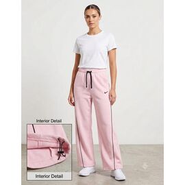 Фотография Штаны спортивные женские 01 pink р.S-L "Newe" недорого оптом от прямого поставщика