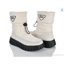 Черевики дитячі зручні Зима FG2301-3M (8 пар р.33-38) "Xifa kids" недорого оптом від прямого постачальника