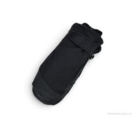 Рукавиці чоловічі Зима D1 black (12 шт. р.сіткаOne size) "TUZZI" недорого оптом від прямого постачальника