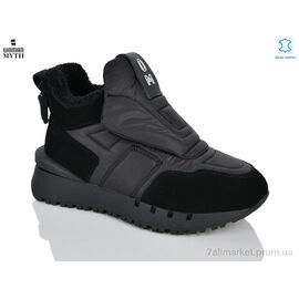 Кросівки жіночі модні Зима 8067 (8 пар р.36-40) "WOMAN MYTH" недорого оптом від прямого постачальника