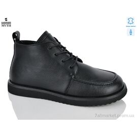 Черевики жіночі стильні Весна/осінь MG6117 (8 пар р.36-41) "WOMAN MYTH" недорого оптом від прямого постачальника