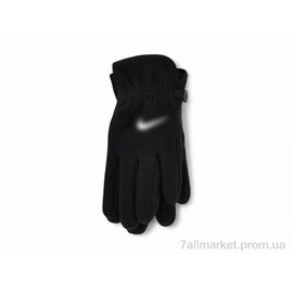 Фотография Перчатки унисекс Зима Z03-01 black (12 шт. р.сетка S-L) "TUZZI" недорого оптом от прямого поставщика