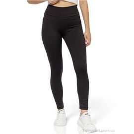 Фотография Лосинсы женские Зима N05 чорний (5 шт. р.сетка S-2XL) "Sport style" недорого оптом от прямого поставщика