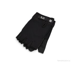 Чоловічі рукавиці Весна/осінь M5H black (12 шт. р.сіткаOne size) "TUZZI" недорого оптом від прямого постачальника