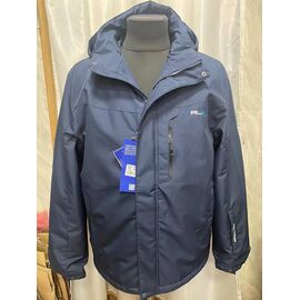 Куртка чоловіча 679 blue р.M-3XL "R-RLX" недорого оптом від прямого постачальника