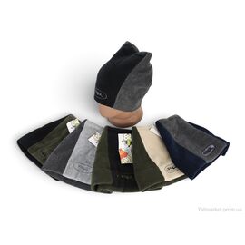 Фотография Шапка детская Зима Ш02 mix (6 шт. р.сетка One size) "Raster K" недорого оптом от прямого поставщика