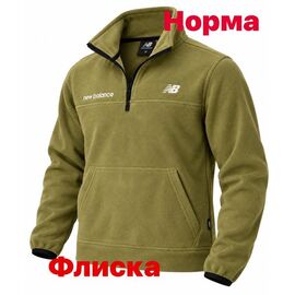Худи чоловічий 15062 khaki р.S-2XL "Alex Clothes" недорого оптом від прямого постачальника
