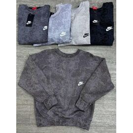 Фотография Свитер детский на мальчика 295-3N brown р.13-17 "Fili kids" недорого оптом от прямого поставщика