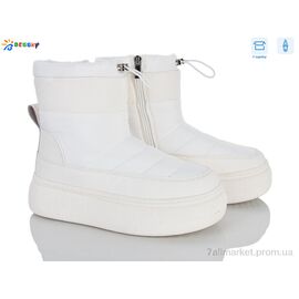 Фотография Дутики женские утепленные зима BM5066-2 (8 пар р.36-41) "Bessky-Kellaifeng" недорого оптом от прямого поставщика