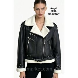Дублянка жіноча молодіжна р-ри 42-48 "ANGELIS" купити недорого від прямого постачальника