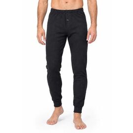 Фотография Подштанники мужские AL291 black р.2XL-6XL "Алия" недорого оптом от прямого поставщика