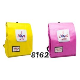 Портфель дитячий на дівчинку 8162 pink р.36-25-10 "Luna-bag" недорого від прямого постачальника