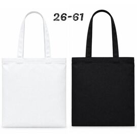 Фотография Сумка женская 26-61 black р.40-34-1 "Luna-bag" недорого от прямого поставщика